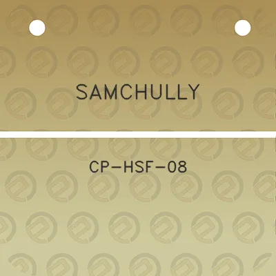 samchully-cp-hsf-08