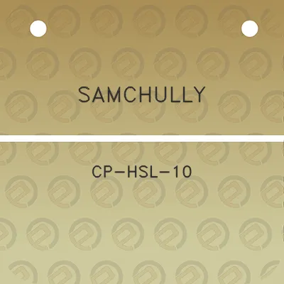 samchully-cp-hsl-10