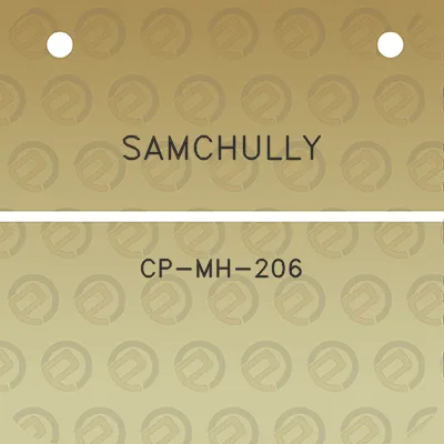 samchully-cp-mh-206