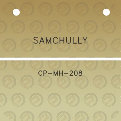 samchully-cp-mh-208