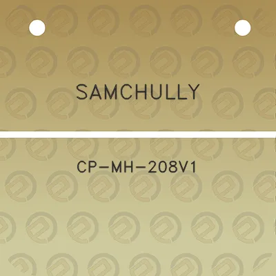 samchully-cp-mh-208v1