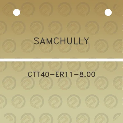 samchully-ctt40-er11-800