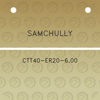 samchully-ctt40-er20-600