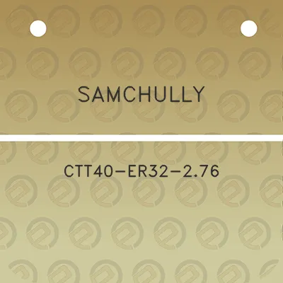 samchully-ctt40-er32-276