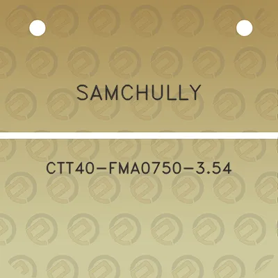 samchully-ctt40-fma0750-354