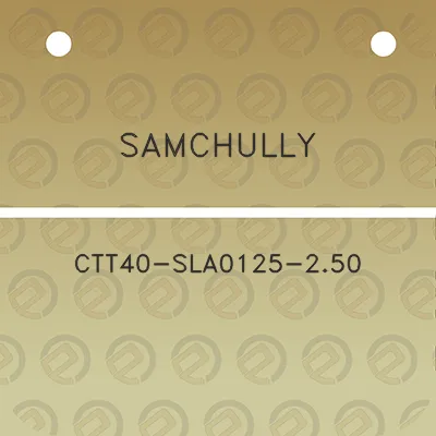 samchully-ctt40-sla0125-250