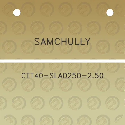 samchully-ctt40-sla0250-250