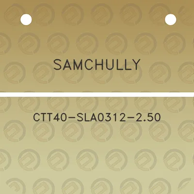 samchully-ctt40-sla0312-250