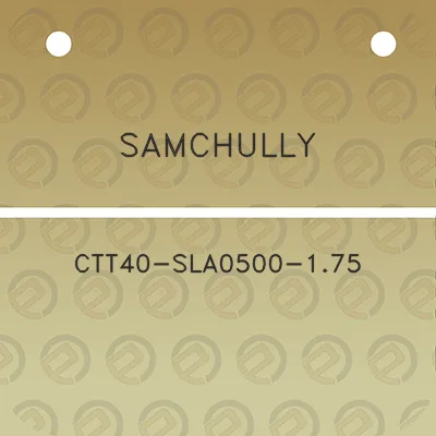 samchully-ctt40-sla0500-175