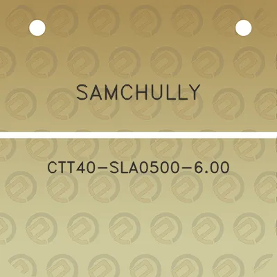 samchully-ctt40-sla0500-600