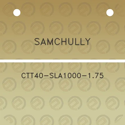 samchully-ctt40-sla1000-175