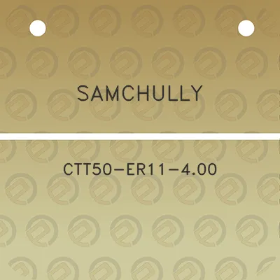 samchully-ctt50-er11-400