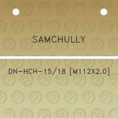 samchully-dn-hch-1518-m112x20