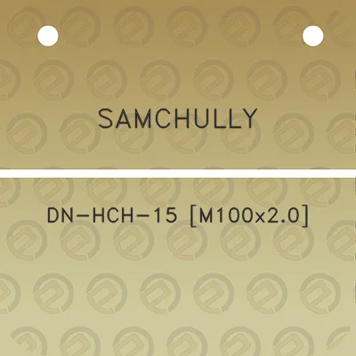 samchully-dn-hch-15-m100x20