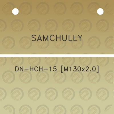 samchully-dn-hch-15-m130x20