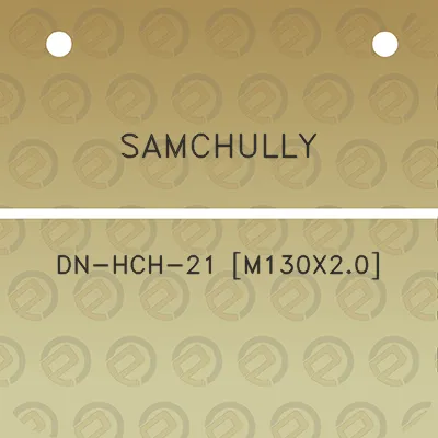 samchully-dn-hch-21-m130x20