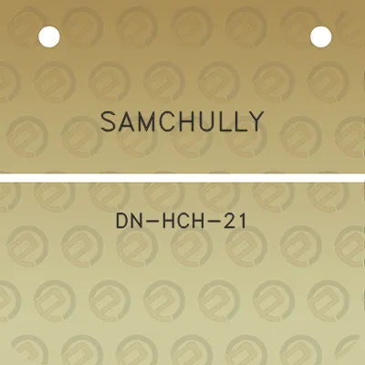 samchully-dn-hch-21