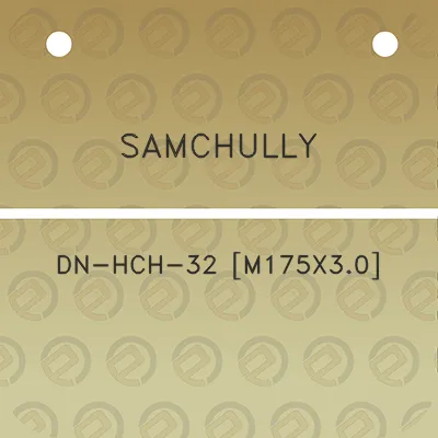 samchully-dn-hch-32-m175x30