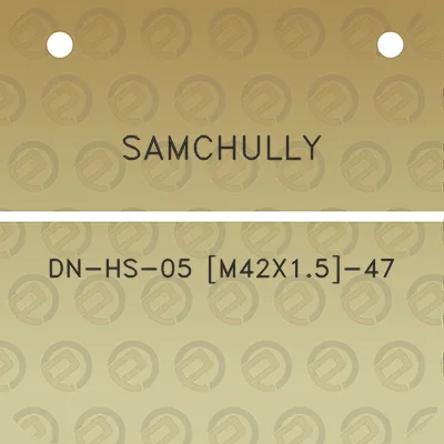 samchully-dn-hs-05-m42x15-47