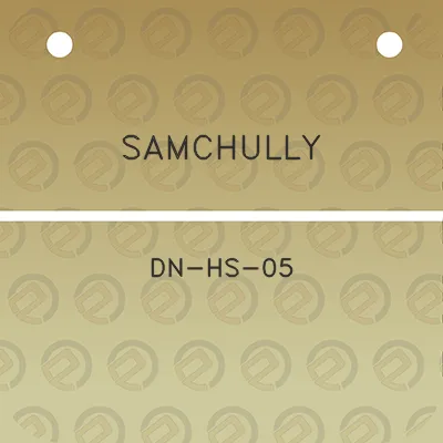 samchully-dn-hs-05