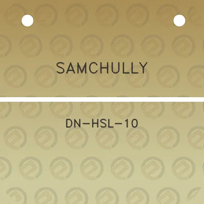 samchully-dn-hsl-10