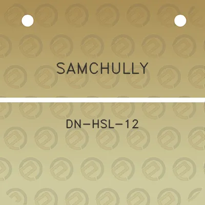 samchully-dn-hsl-12