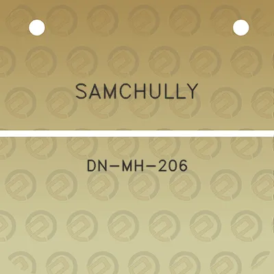 samchully-dn-mh-206