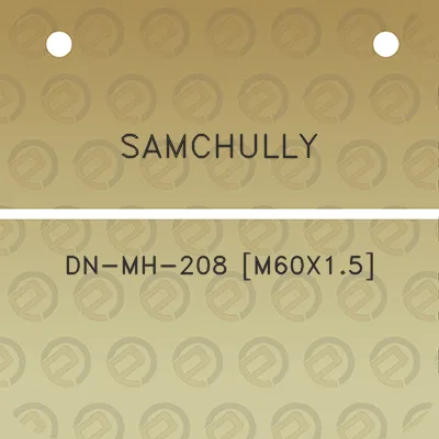 samchully-dn-mh-208-m60x15