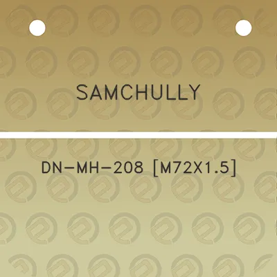 samchully-dn-mh-208-m72x15