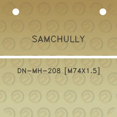 samchully-dn-mh-208-m74x15