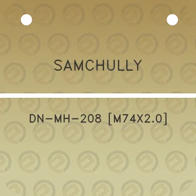 samchully-dn-mh-208-m74x20