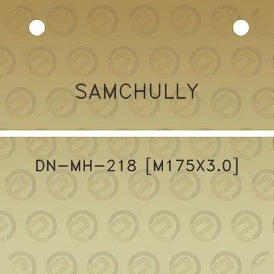 samchully-dn-mh-218-m175x30