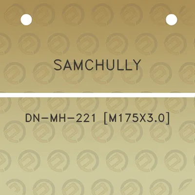 samchully-dn-mh-221-m175x30