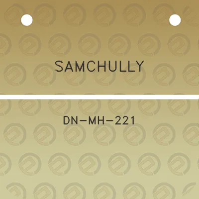 samchully-dn-mh-221