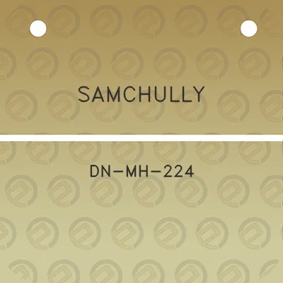 samchully-dn-mh-224