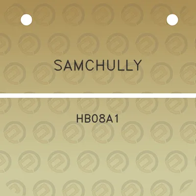 samchully-hb08a1