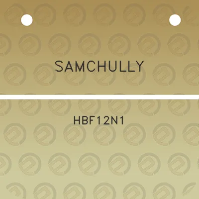 samchully-hbf12n1