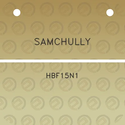 samchully-hbf15n1