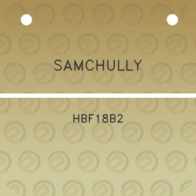 samchully-hbf18b2