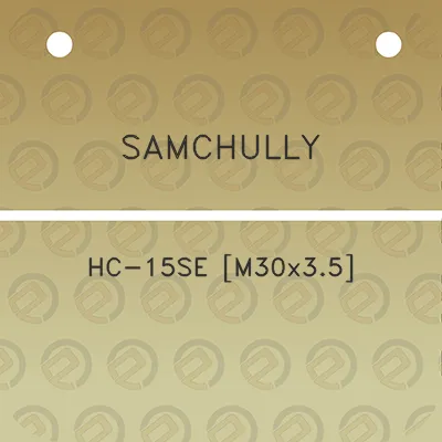 samchully-hc-15se-m30x35