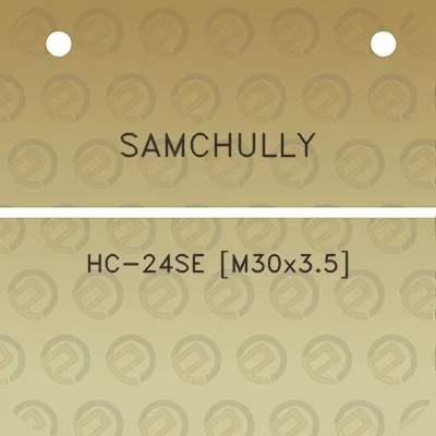 samchully-hc-24se-m30x35