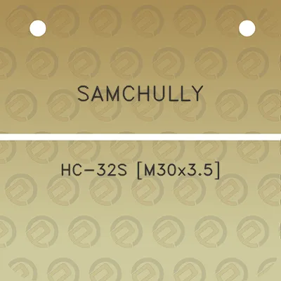 samchully-hc-32s-m30x35