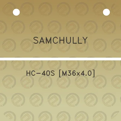 samchully-hc-40s-m36x40