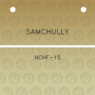 samchully-hchf-15