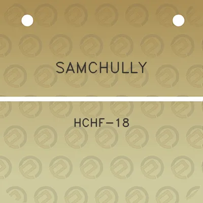 samchully-hchf-18