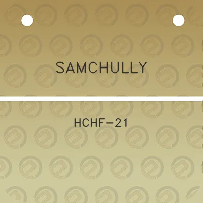 samchully-hchf-21