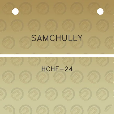 samchully-hchf-24