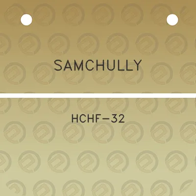 samchully-hchf-32