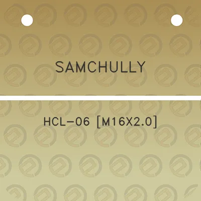 samchully-hcl-06-m16x20