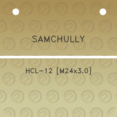 samchully-hcl-12-m24x30